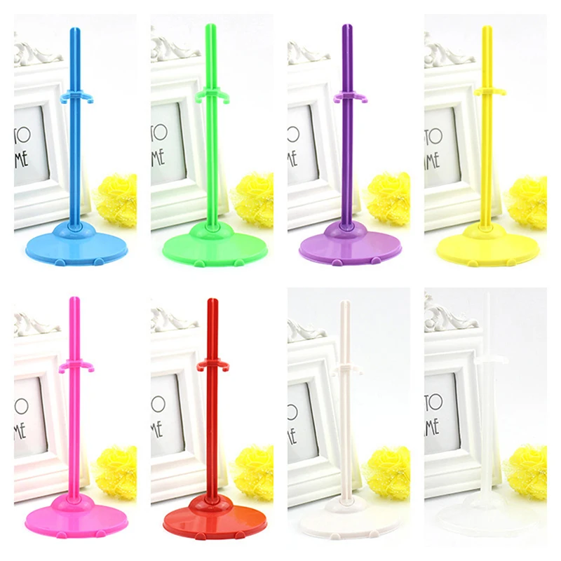 

Doll Stand Display Holder Kid Mini Doll Display Model Prop Up Mannequin Model Display Holder Toy Display Stand