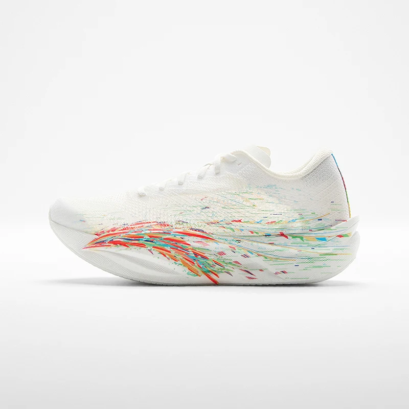 ANTA C202 6th Generation | Professional Carbon Plate