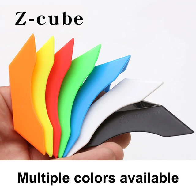 Magic Cube Base Display Rack Storage Support Speedcube Accessories Speed Puzzle Children's Toy Related Used to Store Cubo Magico 2