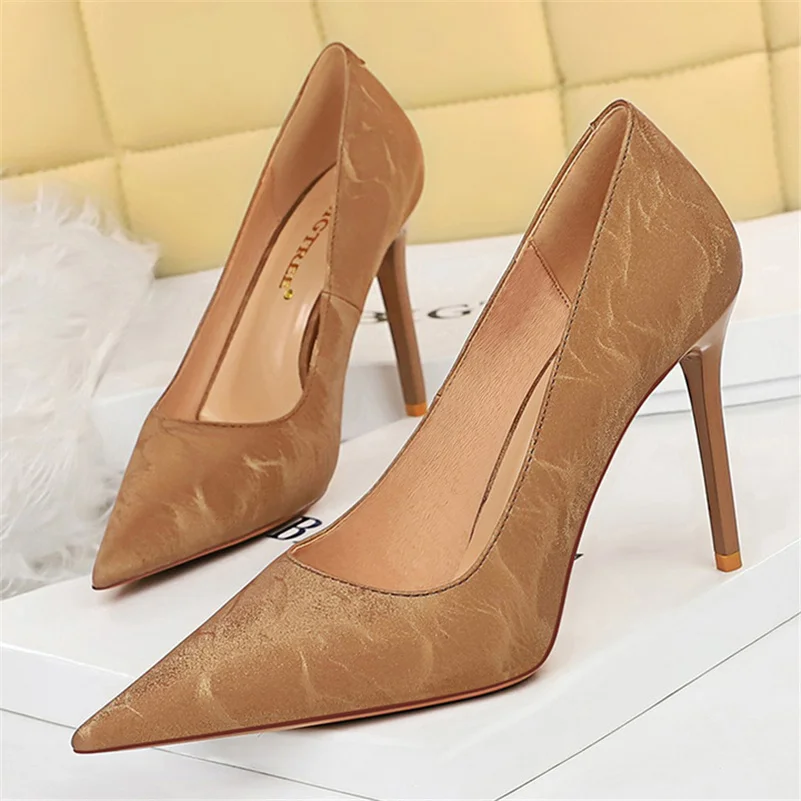 designer heels brands