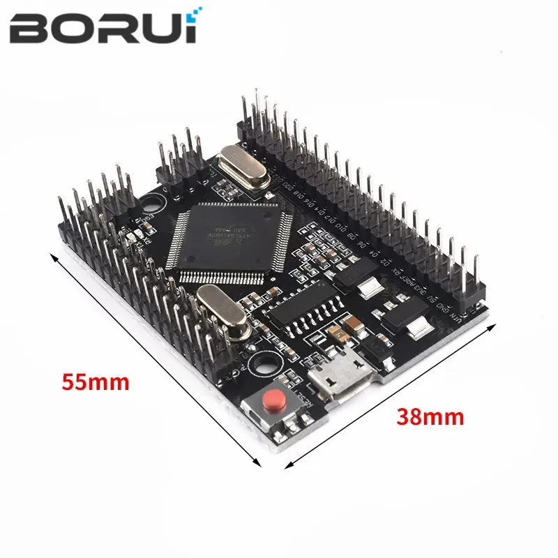 Ƶ̳  , MEGA2560 MEGA 2560 R3 ATmega2560-16AU CH340G AVR USB 