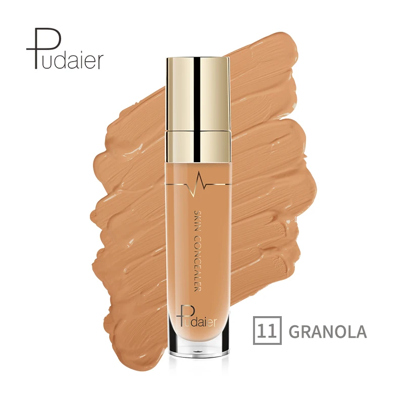 L11 Liquid Concealer