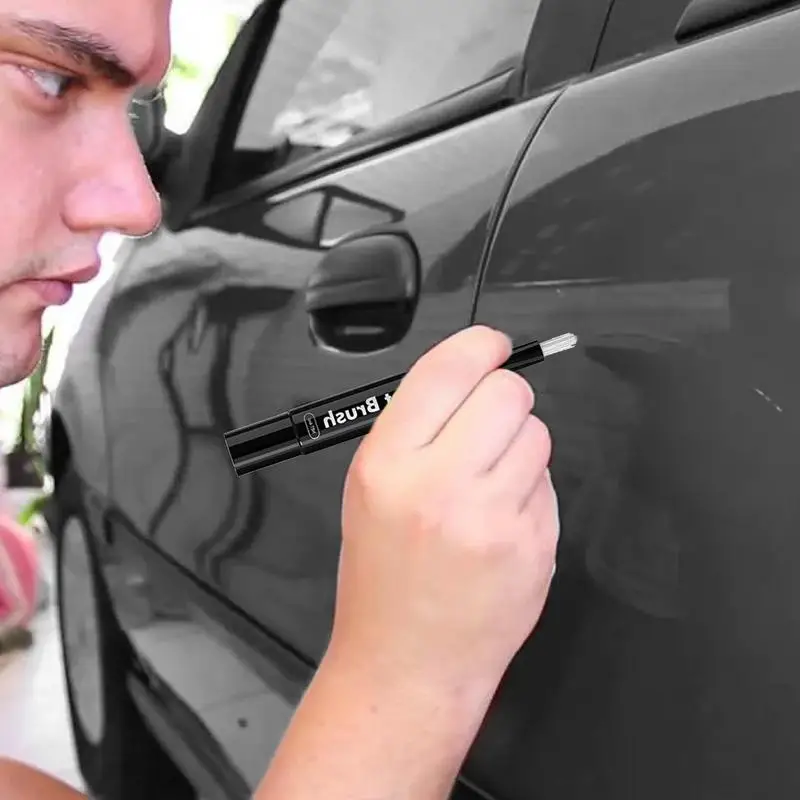 Car Touch Up Pen 2PCS Fill Paint Pen Car Scratch Repair Smart Touch Up