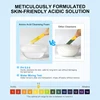 JellyPrim Amino Acid Facial Cleansing Mousse Oil Control Deep Cleaning Brightening Facial Cleanser Skin Care 6