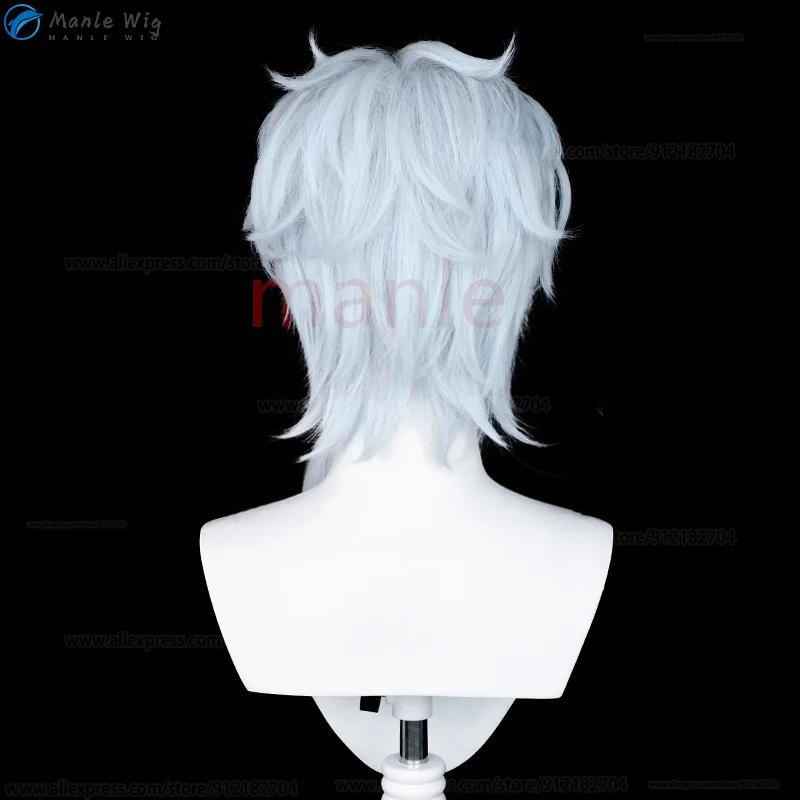  ڽ  Ʈ Fatui II ䷹ ڽ , 50cm  Ʈ   ռ   +  ĸ