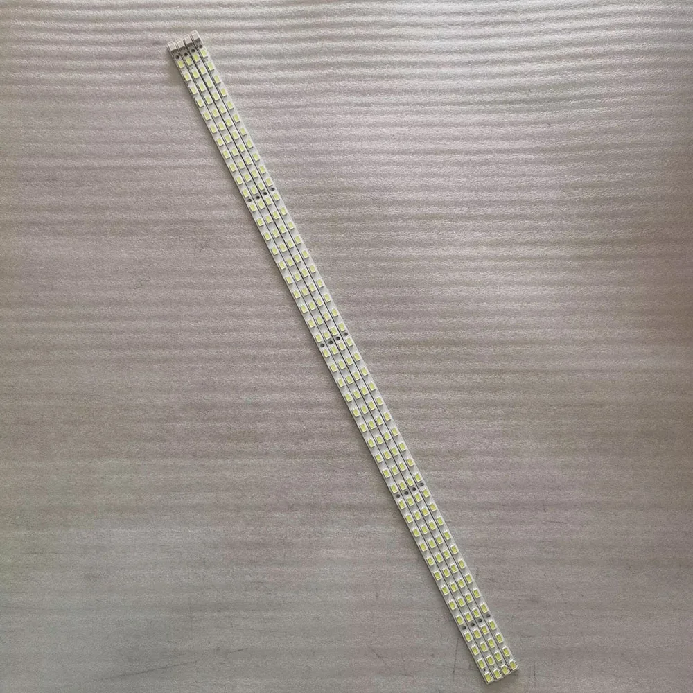 4 PCS/lot led strip For TV KDL-40EX600 LED40IS97N LTA400HF12 40UX600U ...