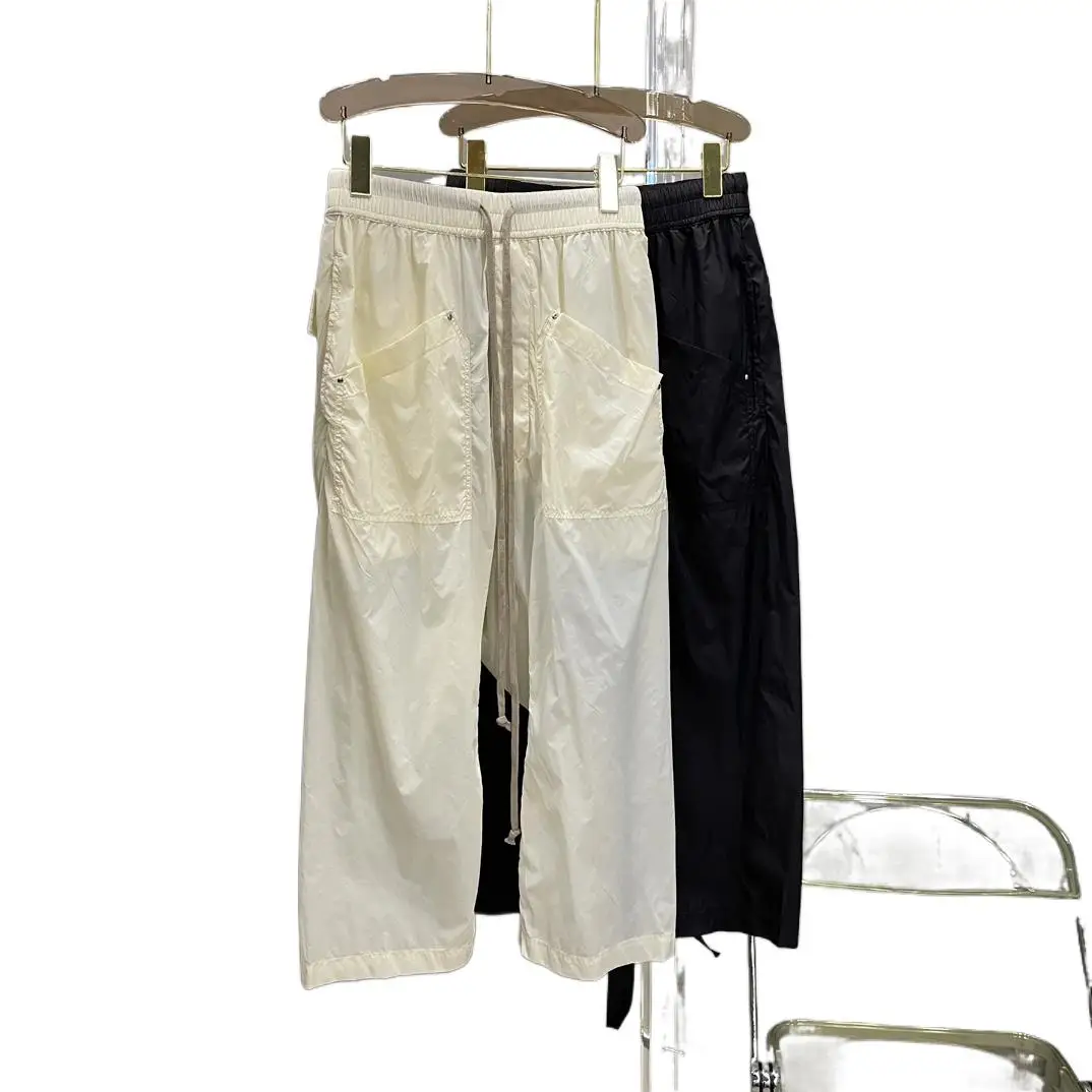 

2023 Women's Clothing Comfortable Thin Harem Pants 0817