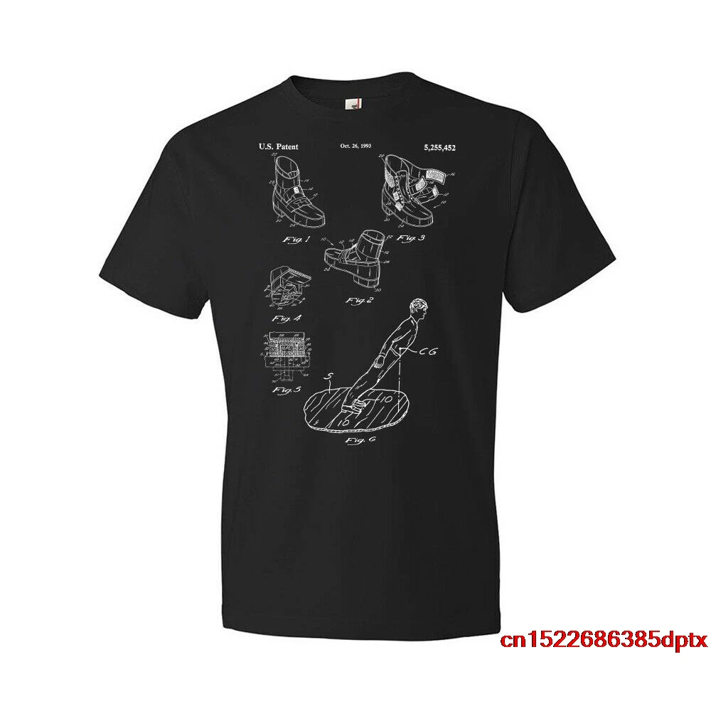Michael Jackson Scarpe Antigravità Camicia Michael Jackson Tee Moonwalker T-Shirt Da Uomo Tee