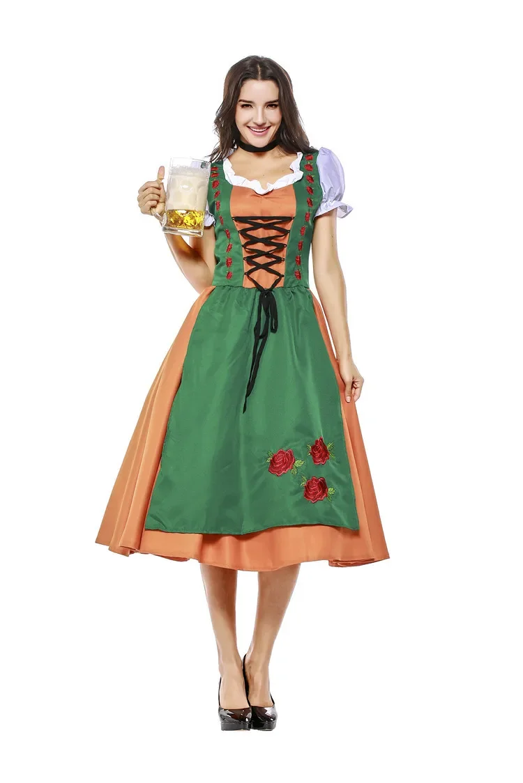 𷰽    佺Ʈ ȣ Dirndl ڽƬ  ̿ ǻ