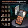 V521 Professional  Automotive Scanner Diagnostic Tool Engine Fault Code Reader OBD2/EOBD Fault Diagnosis Tool Check Engine Light 2