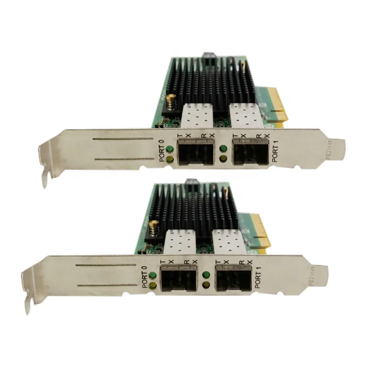 

Для HPE 727055-B21 10GbE 2-портовый 562SFP + сетевой адаптер для серверов G9 G10