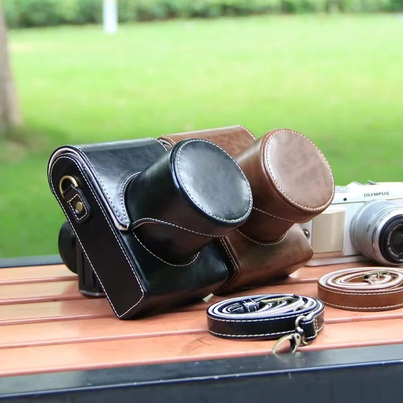 For Fujifilm Fuji XA2 XA3 XA5 XA7 XA10 XA20 Cameras Bag Skin Full