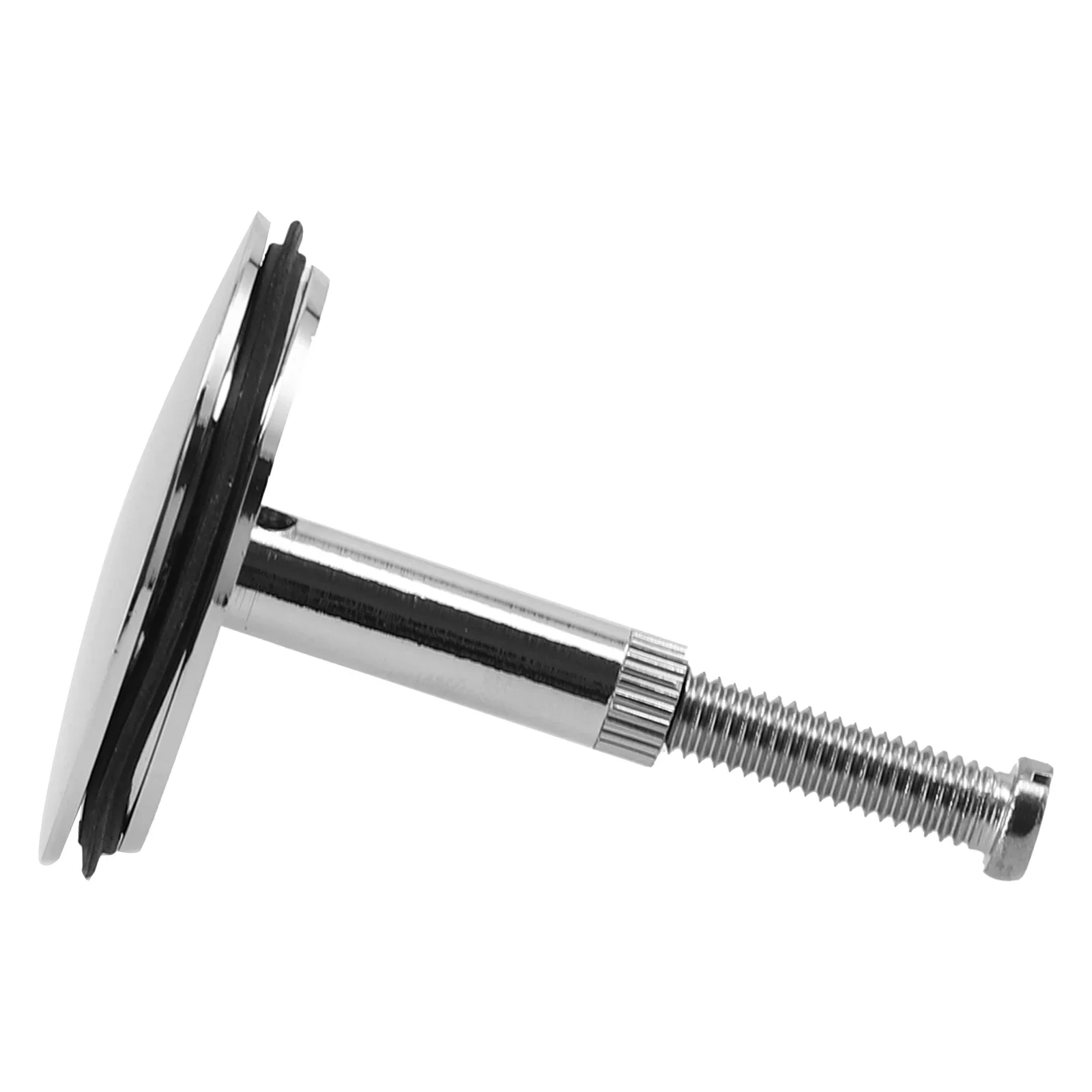 

Electroplating Bathtub Stopper Alternatives Brand New 43mm Accessories Brass+ Electroplating Drain Lightweight