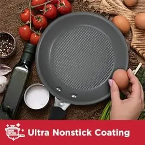 bakken swiss ultra nonstick coating