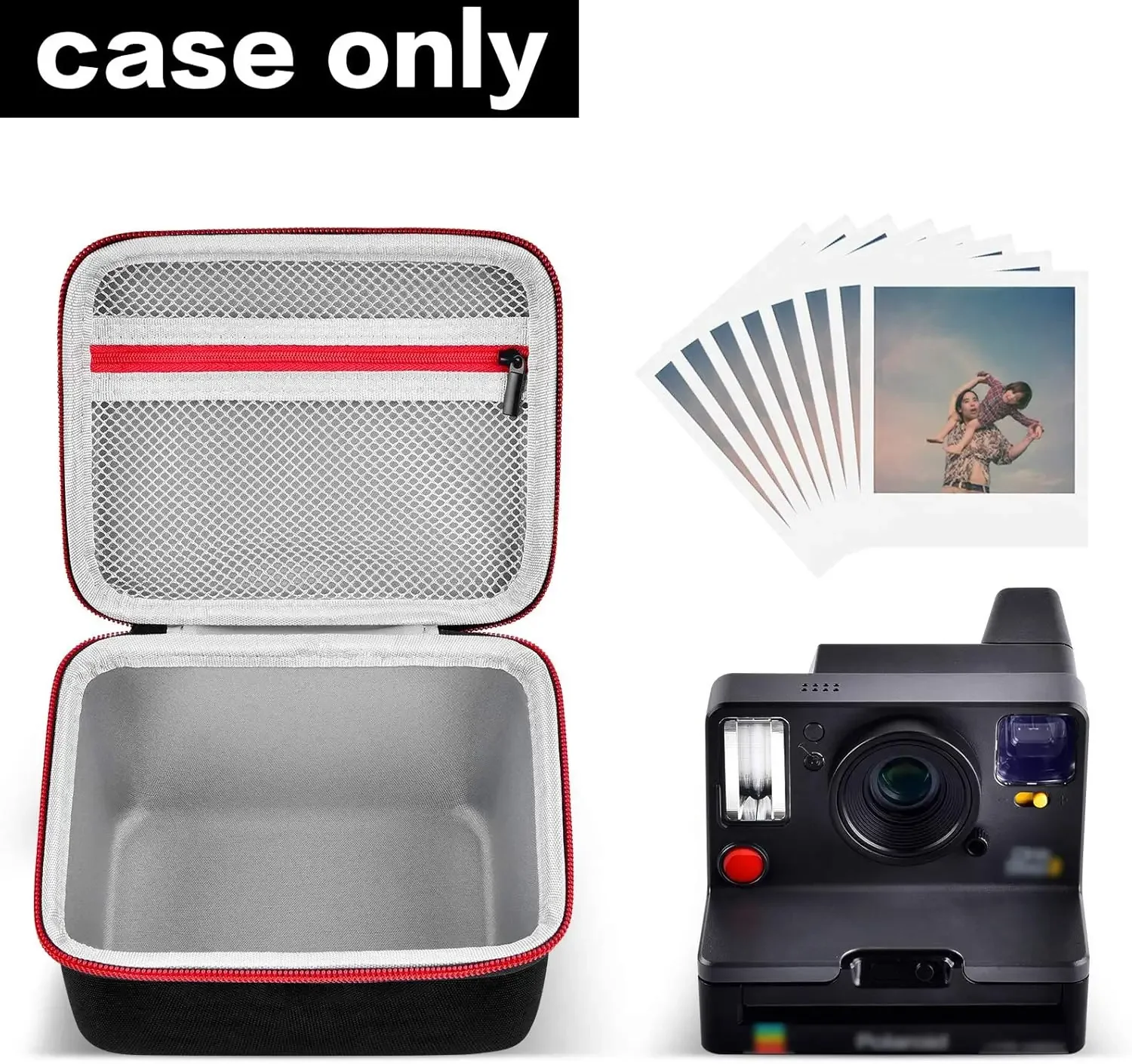 Now+ Onestep Polaroid Onestep Case Polaroid Camera Film Rieibi