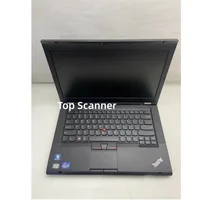 2025 Thinkpad T430 I5 3320 8G/16G Ram with SSD 14inch Screen Portable Notebook Win7 Business Office PC with WIFI for Scan Tool