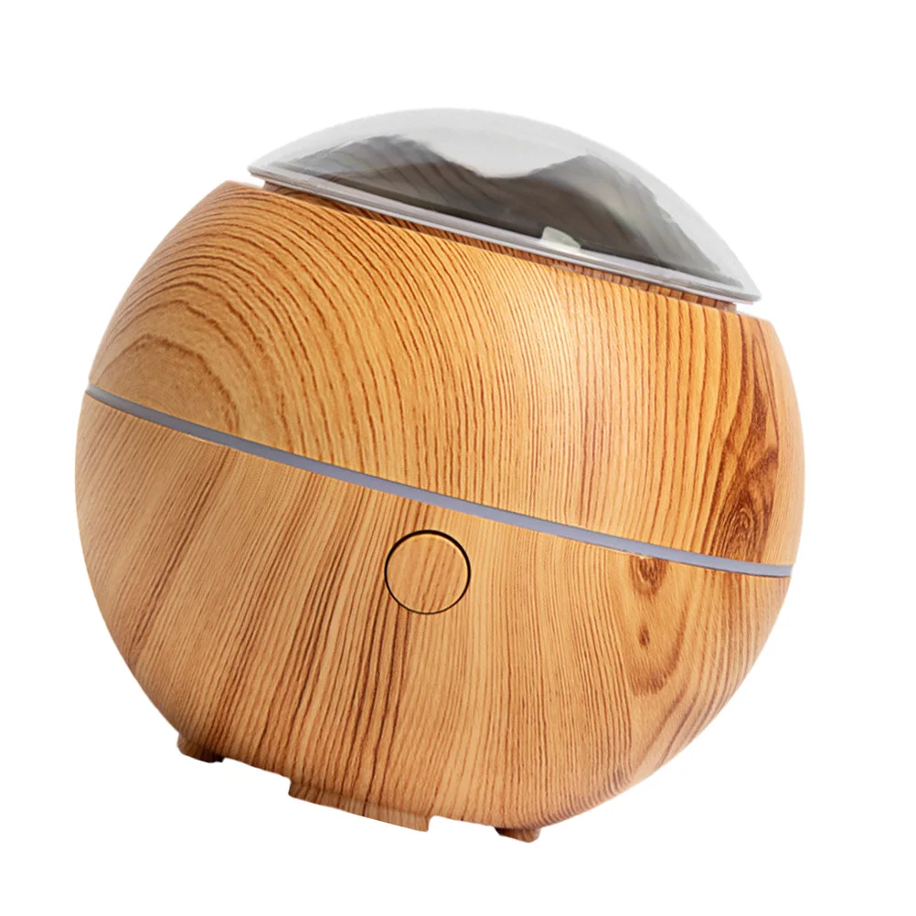 

Aromatherapy Machine Essential Oils Diffusers Home Chic Household Supply Fragrance PC Romantic Air Purifier Bedroom Portable