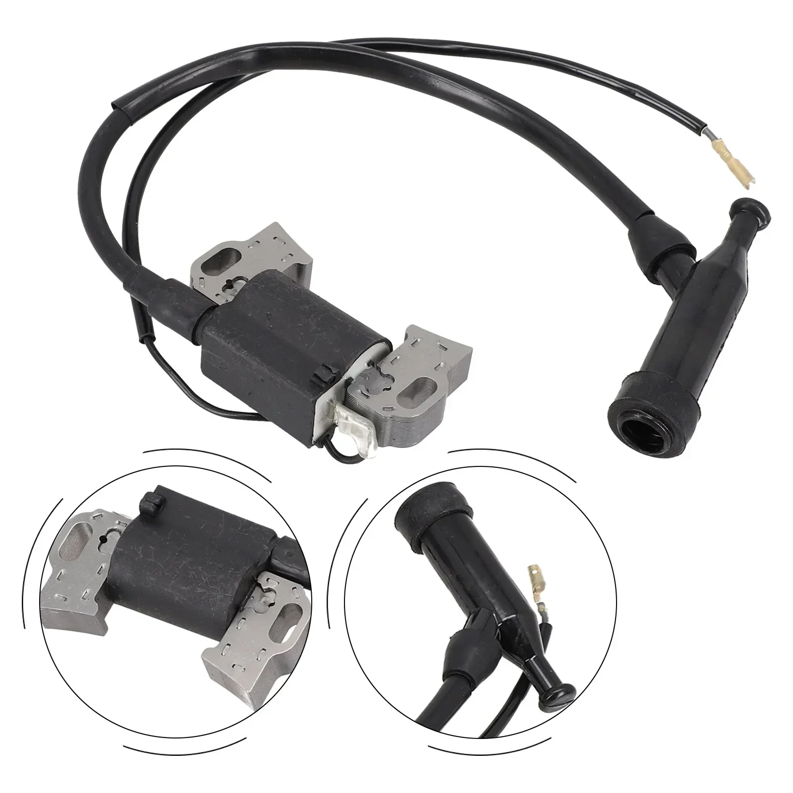 Coil Ignition Replacement Easy Installation For Honda 389CC 337.9CC 270CC For Honda GX270 GX240 For Honda GX390 GX340 3