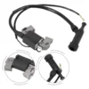 Coil Ignition Replacement Easy Installation For Honda 389CC 337.9CC 270CC For Honda GX270 GX240 For Honda GX390 GX340 3