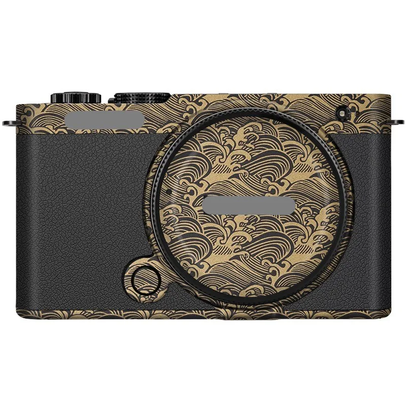 파나소닉 루믹스 S9 데칼 스킨 카메라 비닐 랩 필름, 스크래치 방지 보호 코트, 맞춤형 스티커, S 9