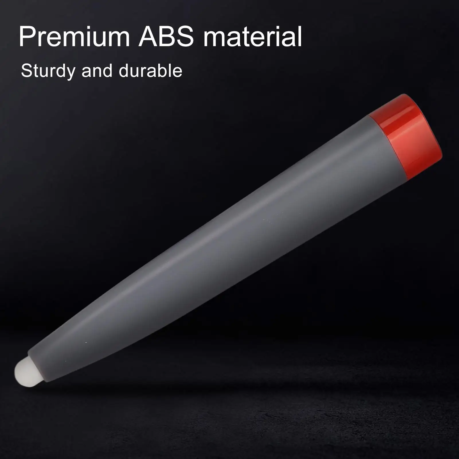 3Pcs Durable Screen Stylus-Infrared Tablet, for whiteboard , Multimedia Screen Compatible-Premium ABS