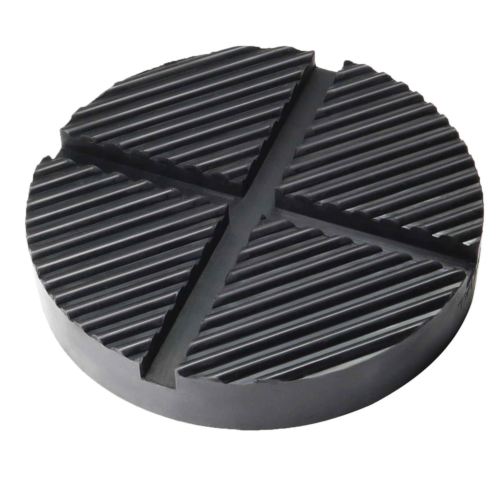 Cuscinetto Per Jack Da 2 Pezzi, Blocco Per Jack Di Sollevamento Cuscinetto Per Jack In Gomma Adattatore Universale Per Jack In Gomma Protegge Lauto Dai Graffi 78875045