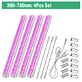 380-780nm 4Pcs
