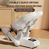 Intelligent Shoe Dryer Boot Warmer Eliminate Odor Quick Drying Boot Deodorizer Multifunctional Socks Dryers Socks Ski Boots 5