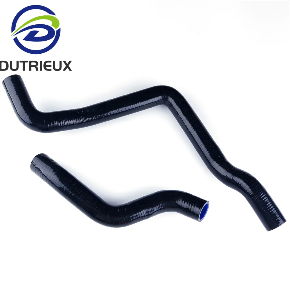 

For MITSUBISHI GALANT/GRUNDER 2.4 4G69 2004-2012 Silicone Radiator Coolant Pipe 3-ply Hose 2005 2006 2007 2008 2009 2010 2011