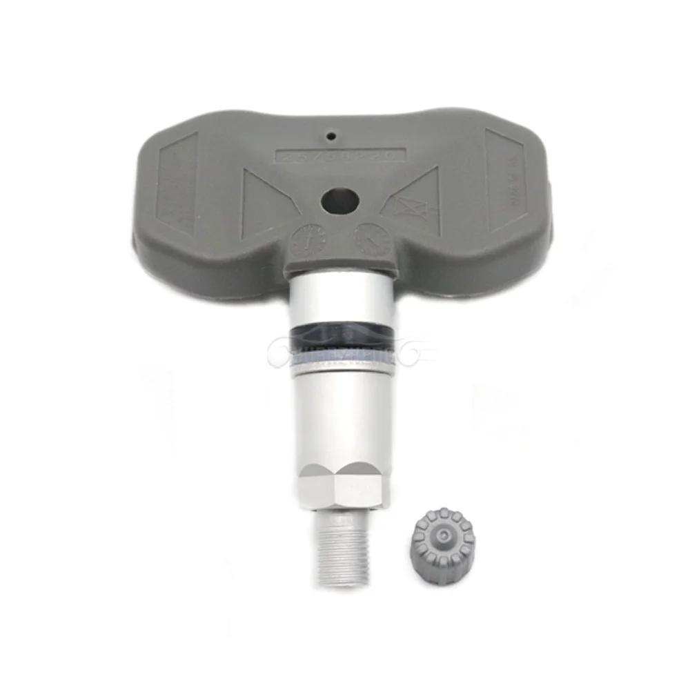 25758220 ڵ TPMS Ÿ̾ з  ý , ĳ STS XLR  ڸ 2003-2011 3.6L 4.4L 315Mhz