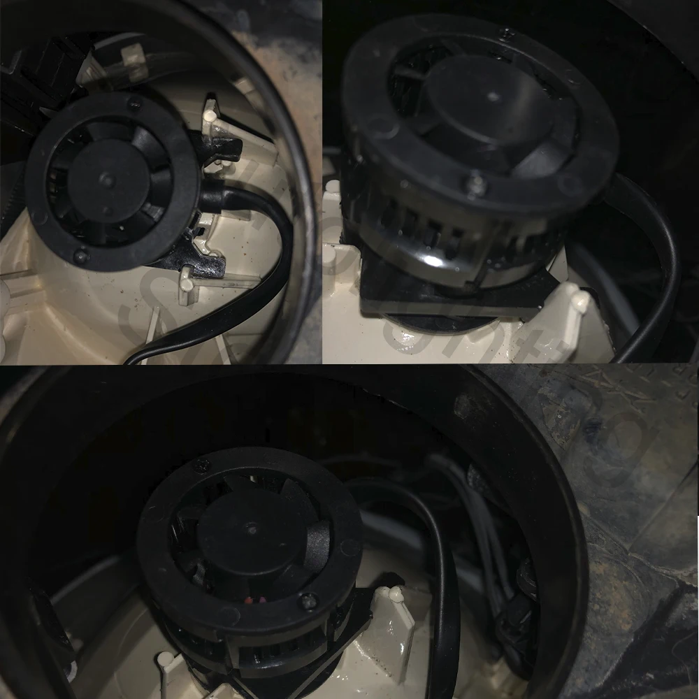 H7 LED HID Ʈ ̳  Ȧ, 工  ,  Ŀ II III 󵥿 ڵ ׼, 2 