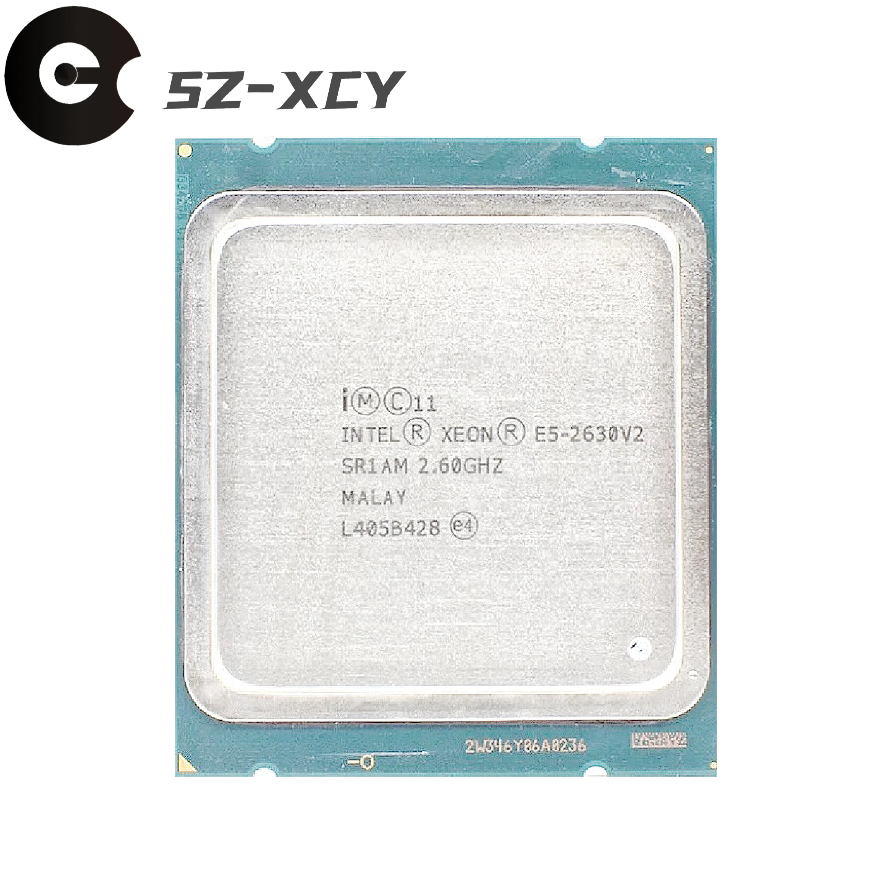 Intel-Xeon-E5-2630-V2-Server-processor-SR1AM-2-6GHz-6-Core-15M-LGA2011 ...