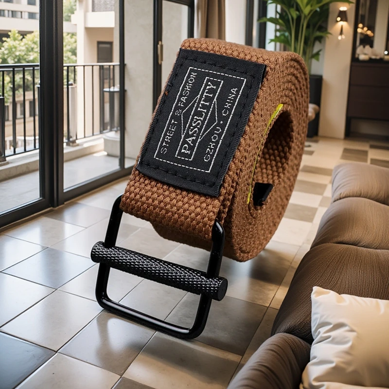 Dark khaki color 120cm