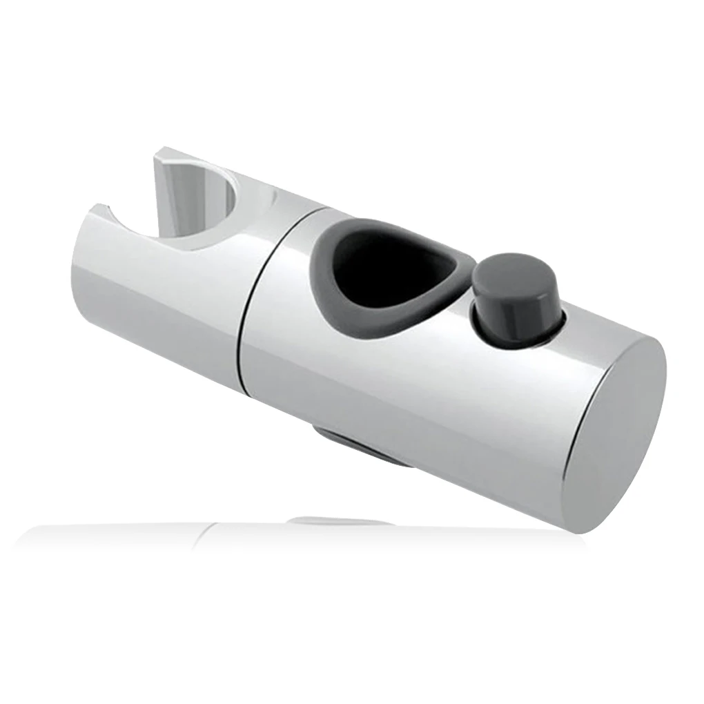 Shower Head Round Multi-modes Adjustable Anti-rust Electroplate High Pressure Sprayer Bathroom Sprinkler Type1