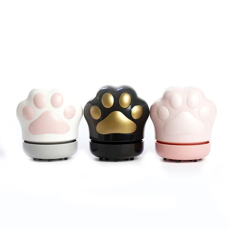 

Энергосберегающий настольный мини-пылесос с функцией автоматического отключения питания (белый)