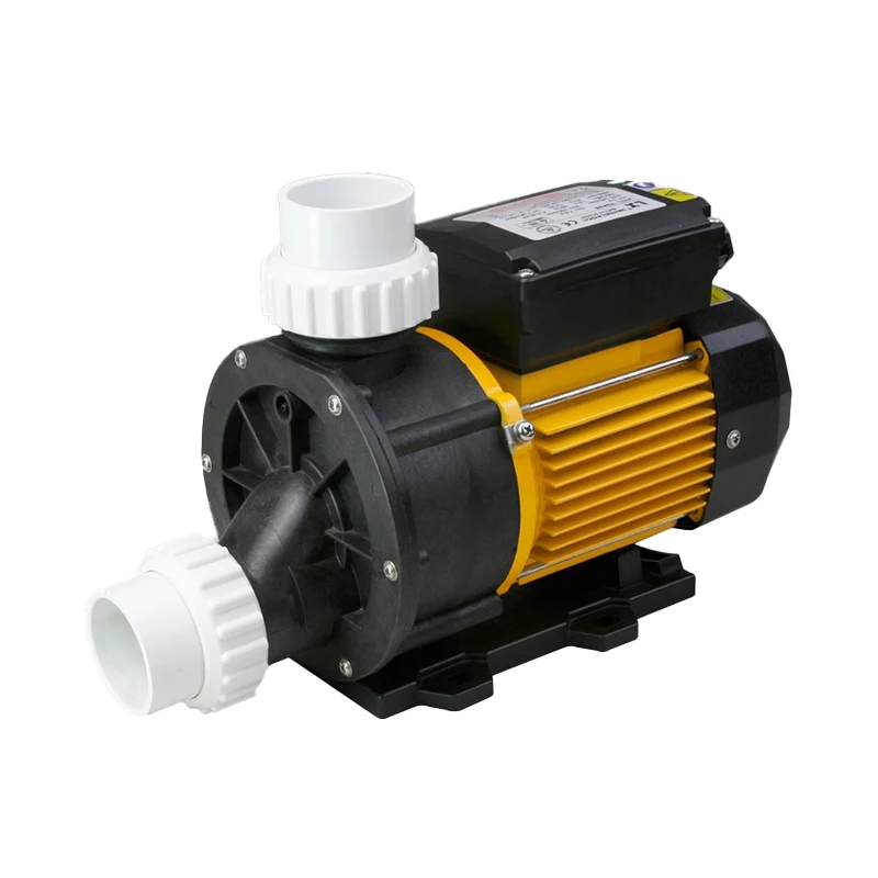LX Swimming Pool Water Pump Sand Filter Electrical SPA Water Pump