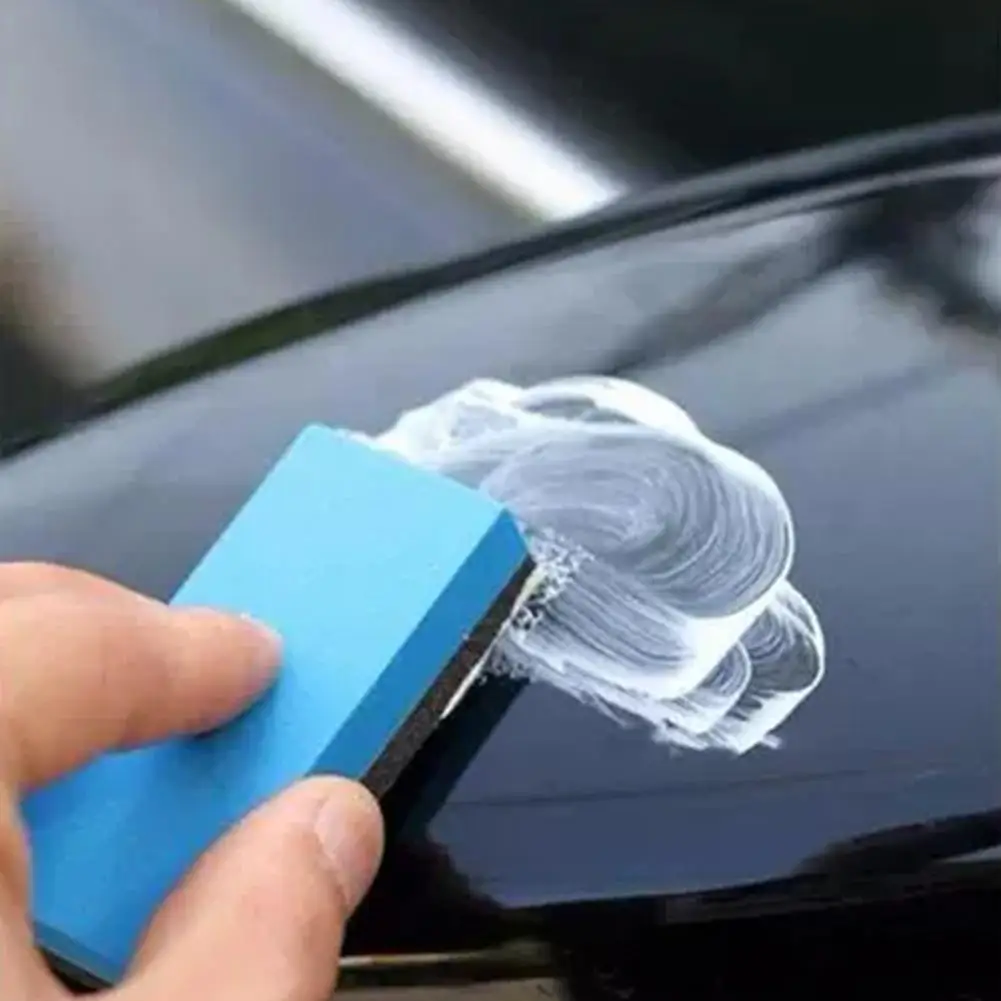 Car Scratch Remover Paint Care Tool Auto Polishing Paste
