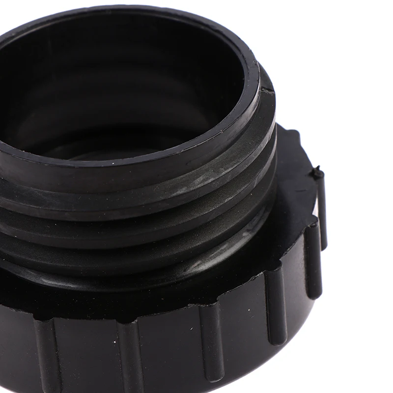 IBC Tank Adapter 63mm Fine Teeth To 60mm Coarse Teeth For Valve Garden Water Tank Connector