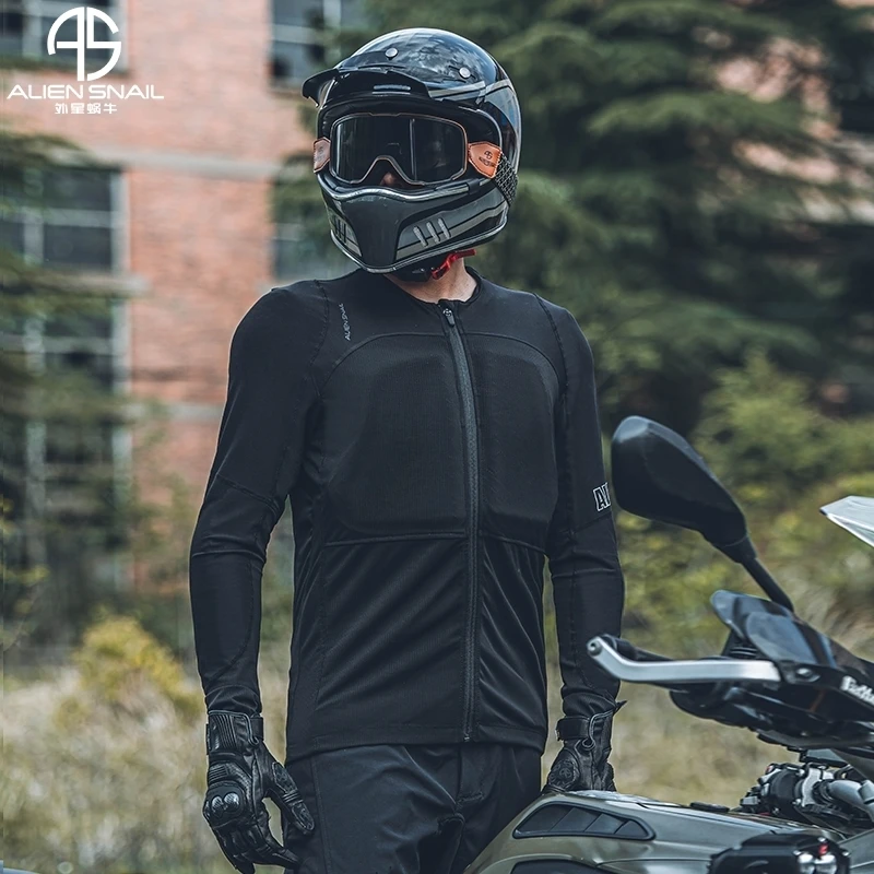 여성용 오토바이 재킷 바디 아머 CE 인증 속건 레이싱 재킷 땀 흡수 모토크로스 라이딩 의류 보호 재킷