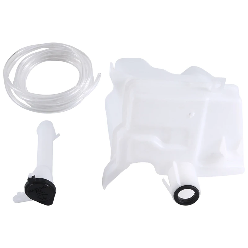 

Car Windshield Washer Fluid Reservoir With Pipe 8531502520 85315-02520 For TOYOTA COROLLA 1.8L 2.0L 2014-2019 Parts Accessories