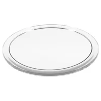 15x Magnification Mirror With Suction Cup Blackhead Magnifying Compact Remove Pores Tool Bathroom Makeup Mirror Single Side 2