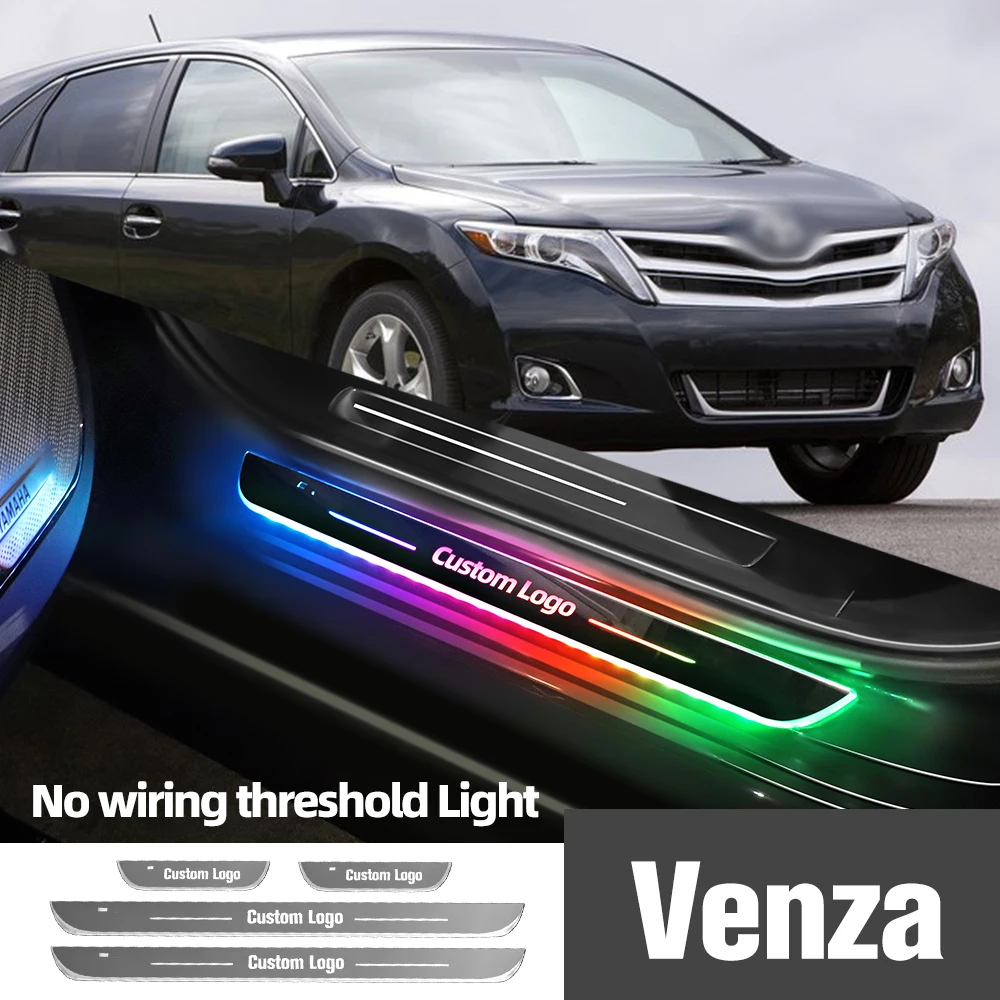 

Для Toyota Venza 2008-2023 2013 2015 2019