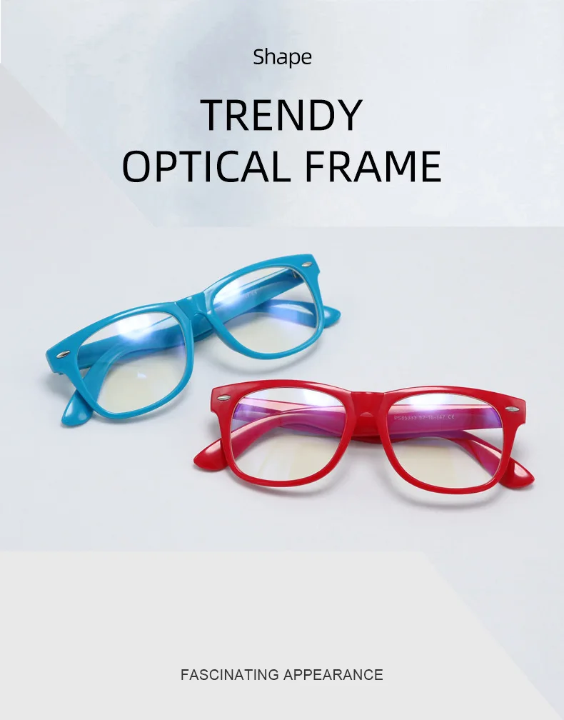 CUBOJUE Unisex Reading Glasses