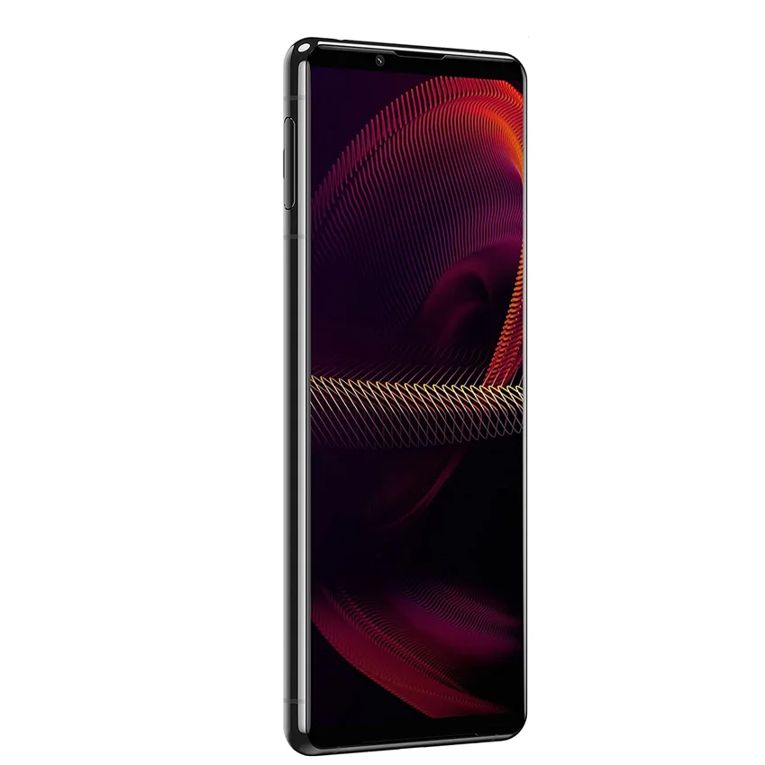 Xperia5 Ⅲ XQ-BQ52 ブラック Sony Xperia 5 III XQ-BQ52, XQ-BQ62, XQ-BQ72 technical