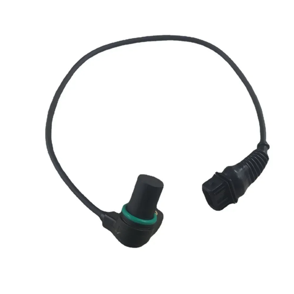 Auto Speed Sensor Hall Sensor Motorcycle Gear Indicator Sensor CAMSHAFT POSITION SENSOR for E39 E46 E53 E60 X3 X5 Z3 Z4
