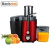 High Quality Wide Mouth Juicer Easy Clean Extractor Press Centrifugal Juicing Machine for Whole Fruit Vegetable 1