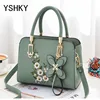 Classic Woman Shoulder Bag, Large capacity Handbags