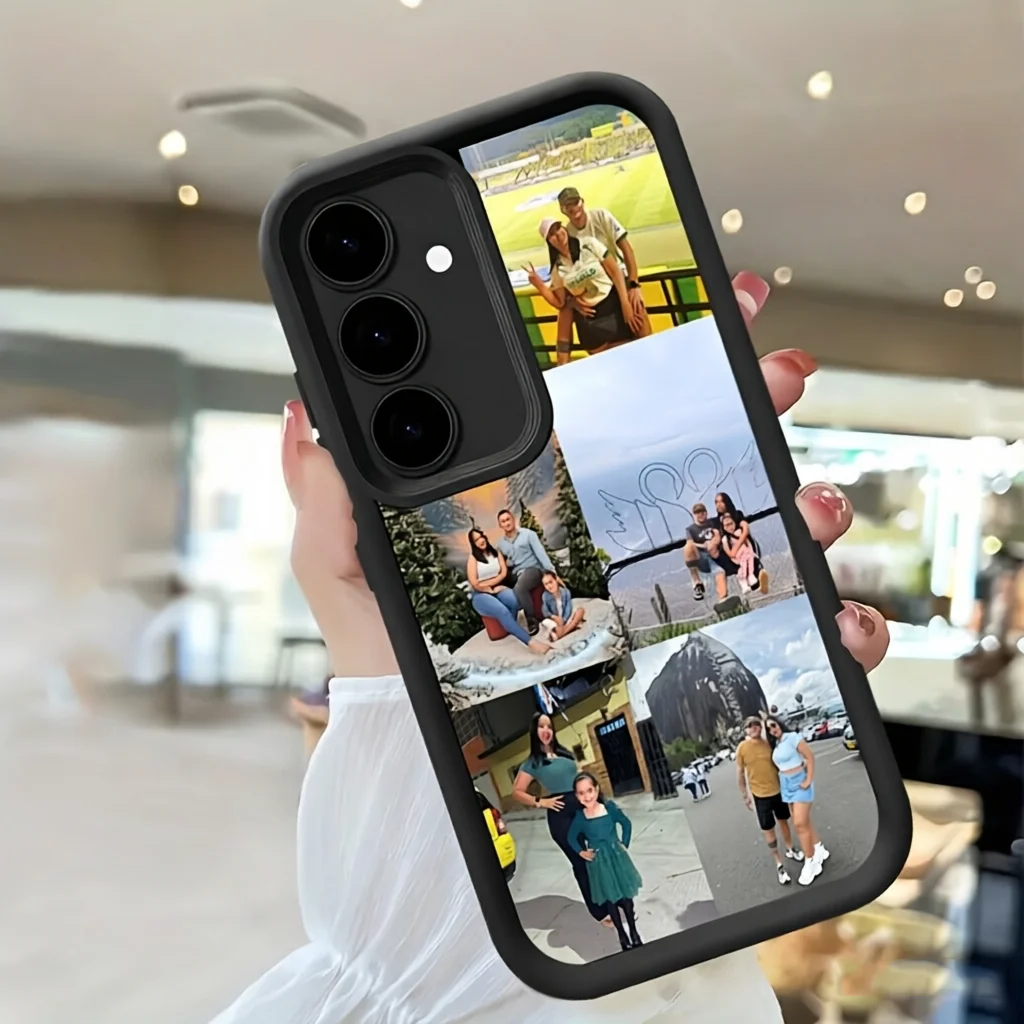 Personalized Smartphone Protective Case
