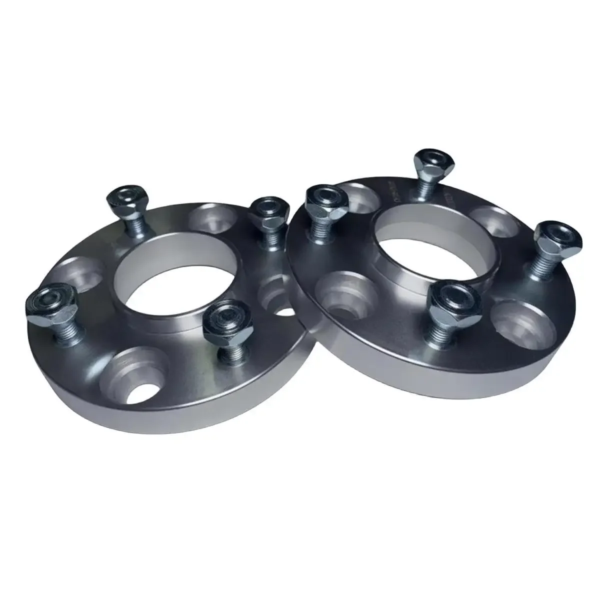 2pcs-25mm-wheel-adapters-spacers-pcd-4x100-to-4x100-hub-centric-54-1-54