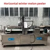 XL Electric Melon and Fruit Peeling Machine Commercial Pumpkin Winter Melon Apple Peeling Machine 2